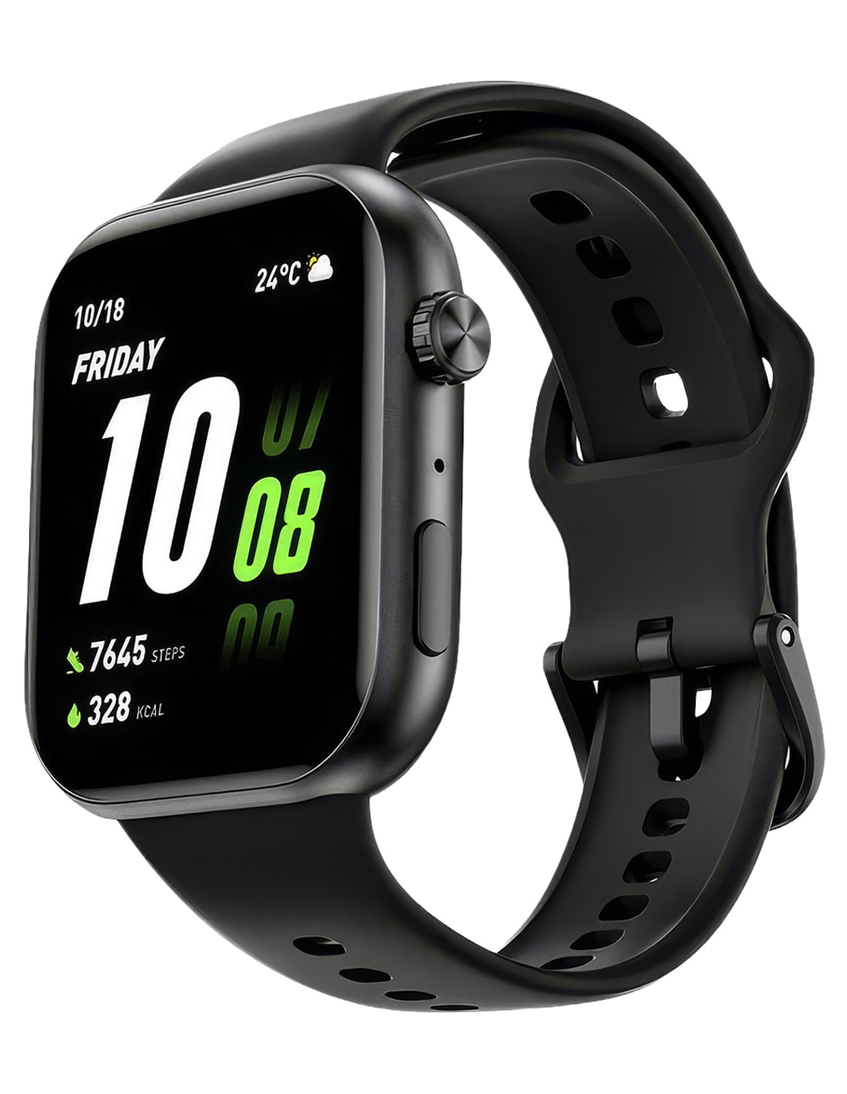 Smartwatch Honor Choice Watch 2i unisex con GPS