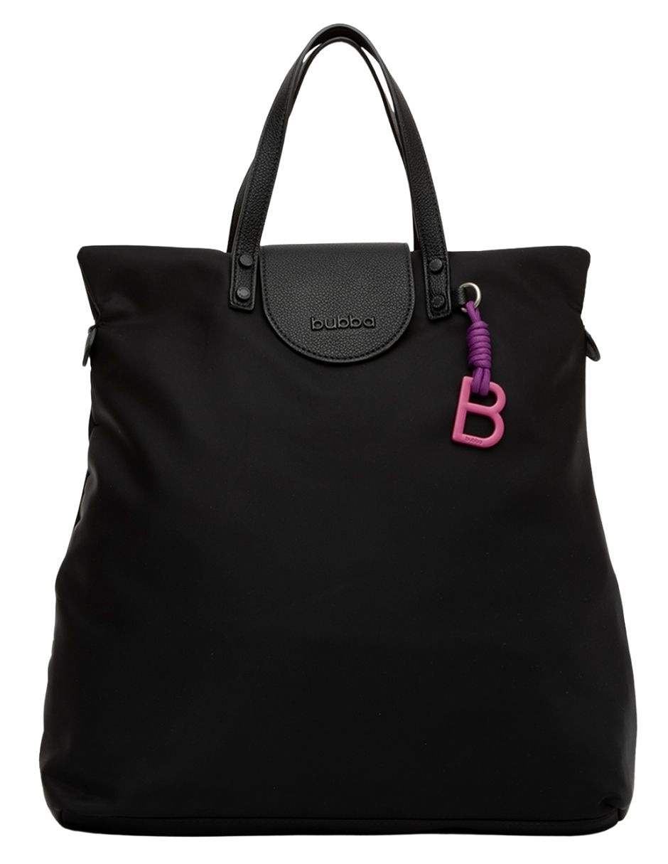 Mochila casual mónaco impermeable para mujer 1