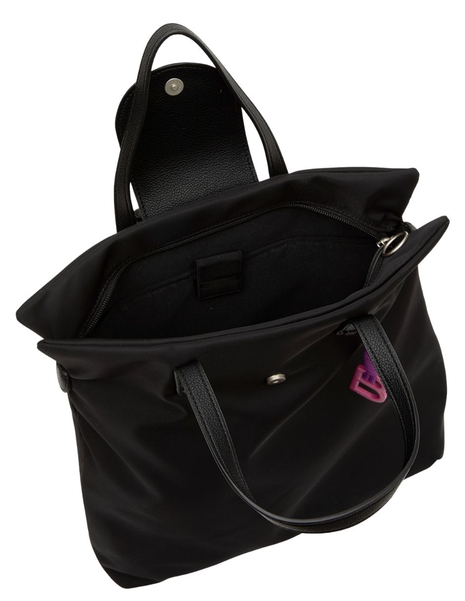 Mochila casual mónaco impermeable para mujer 2