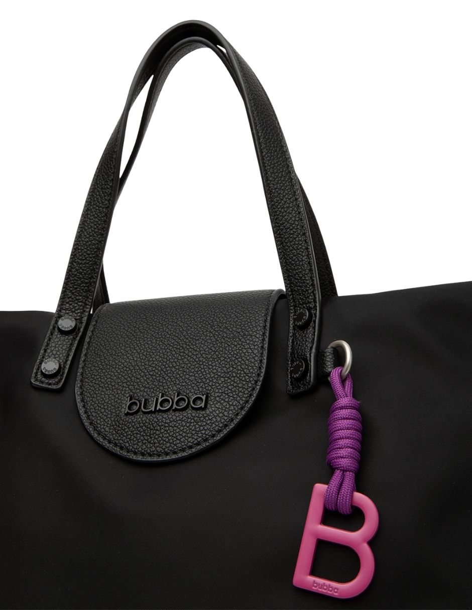 Mochila casual mónaco impermeable para mujer 3