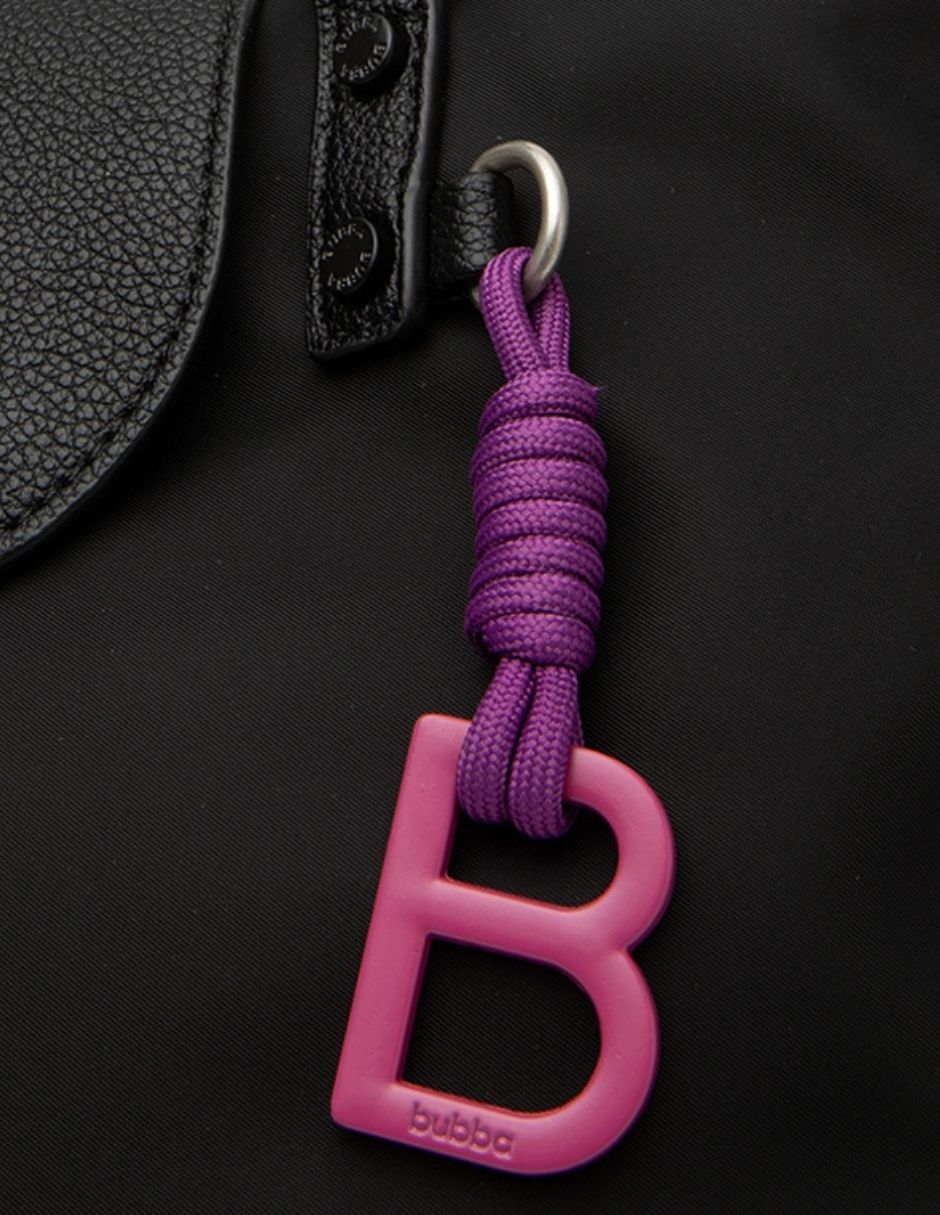 Mochila casual mónaco impermeable para mujer 6