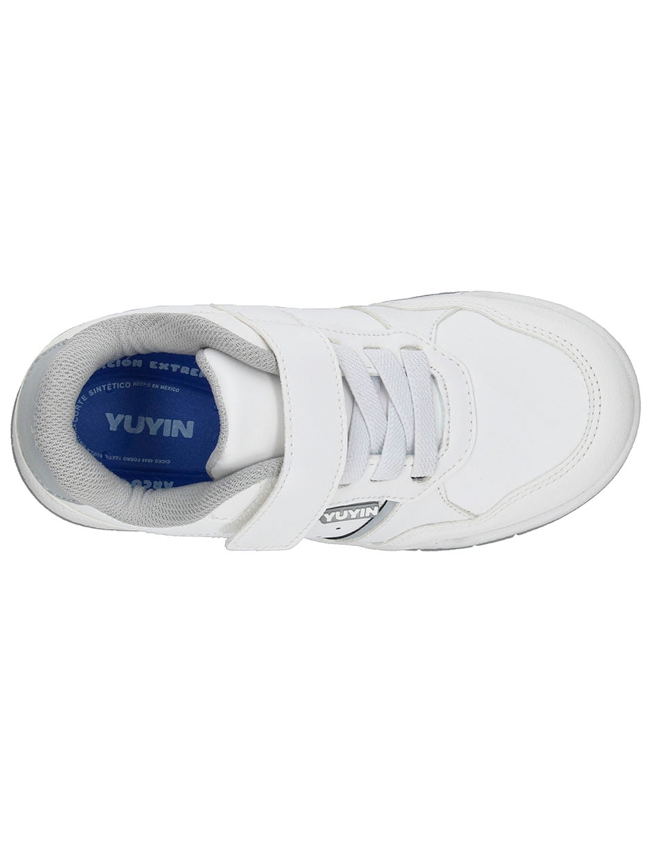 Tenis para niño 6