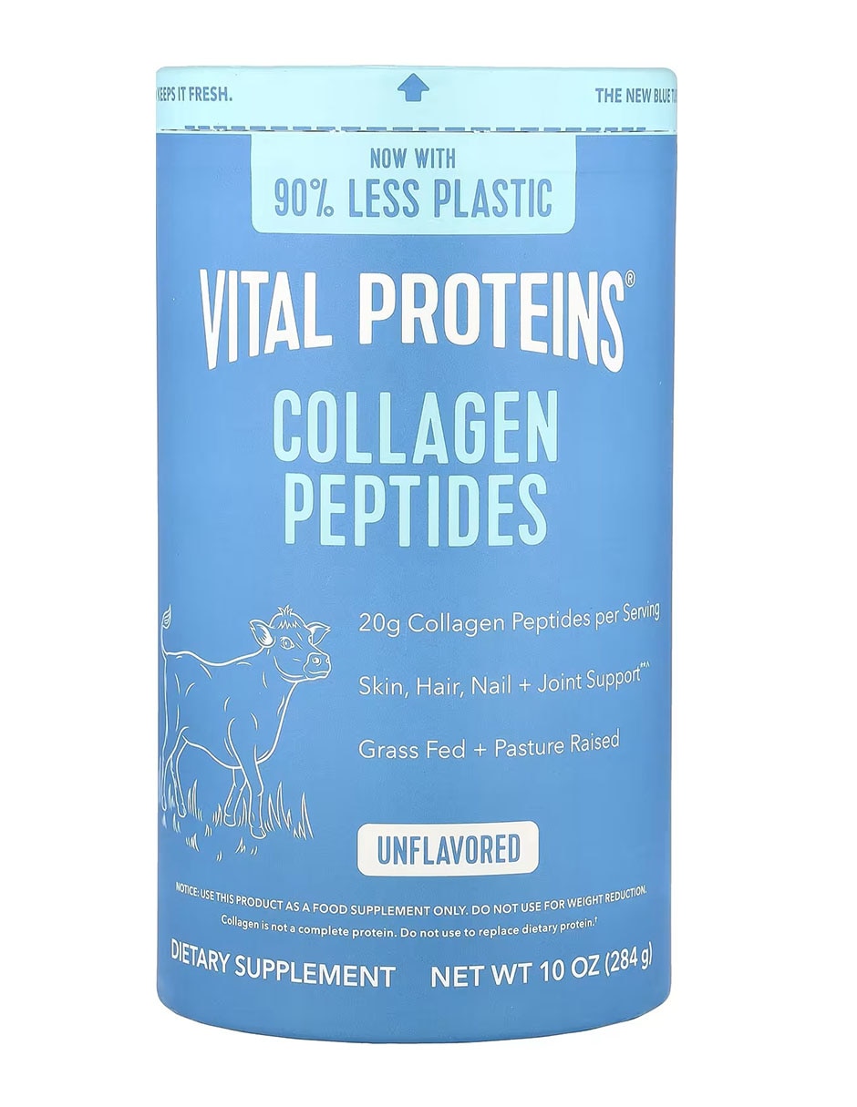 Péptidos de colágeno de 284 g Péptidos de colágeno de 284 g