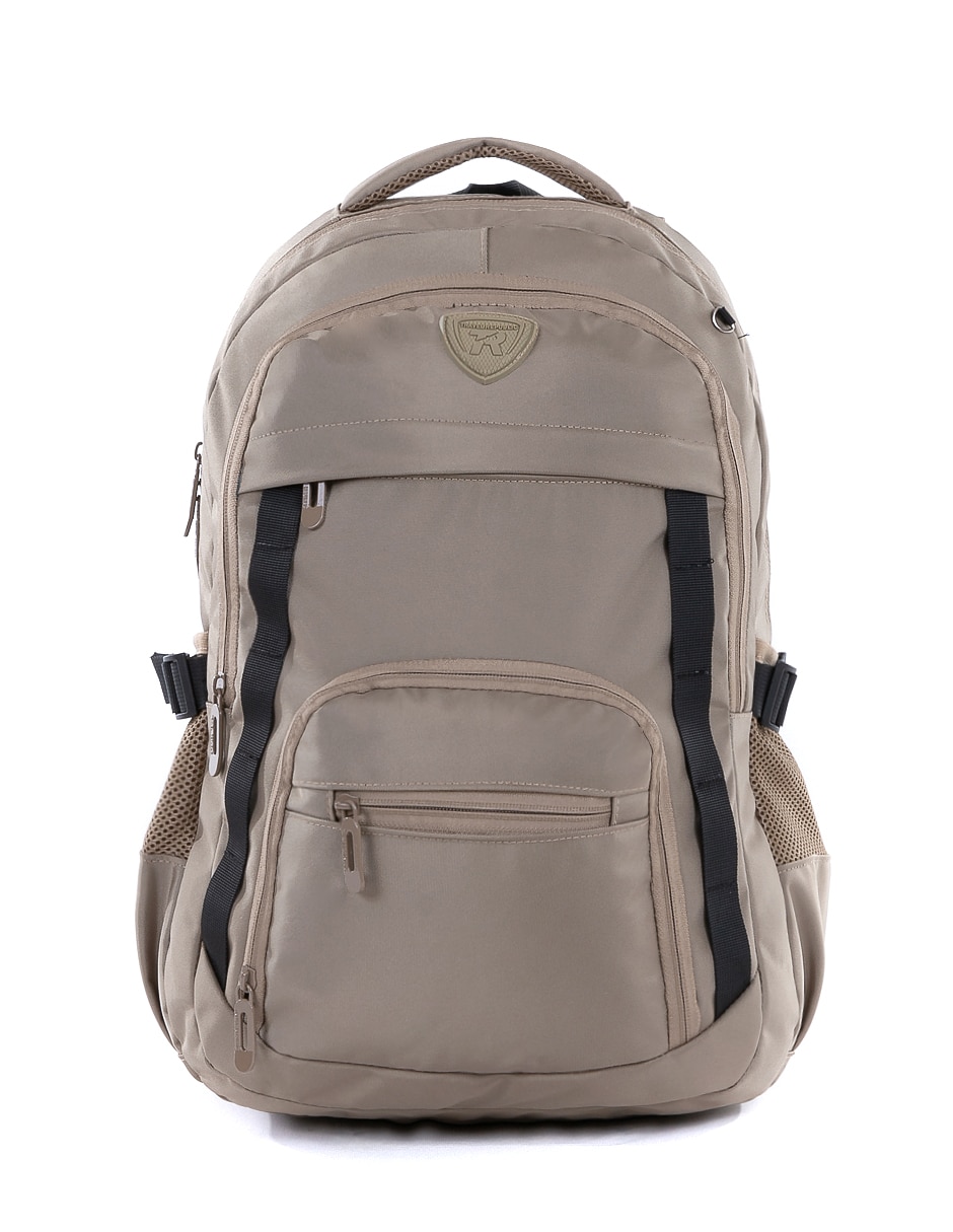 Mochila escolar TR-SB064K unisex