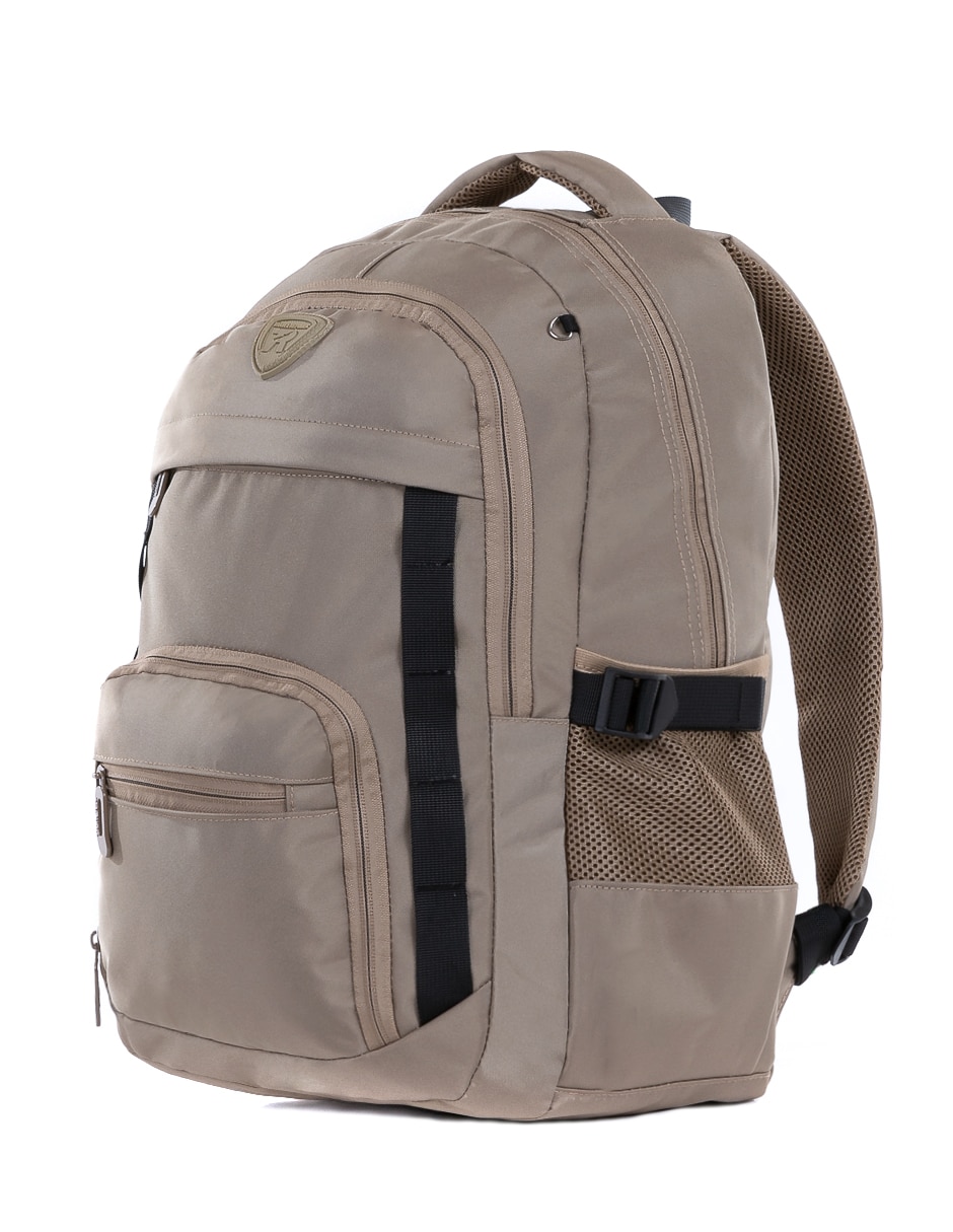 Mochila escolar TR-SB064K unisex 5