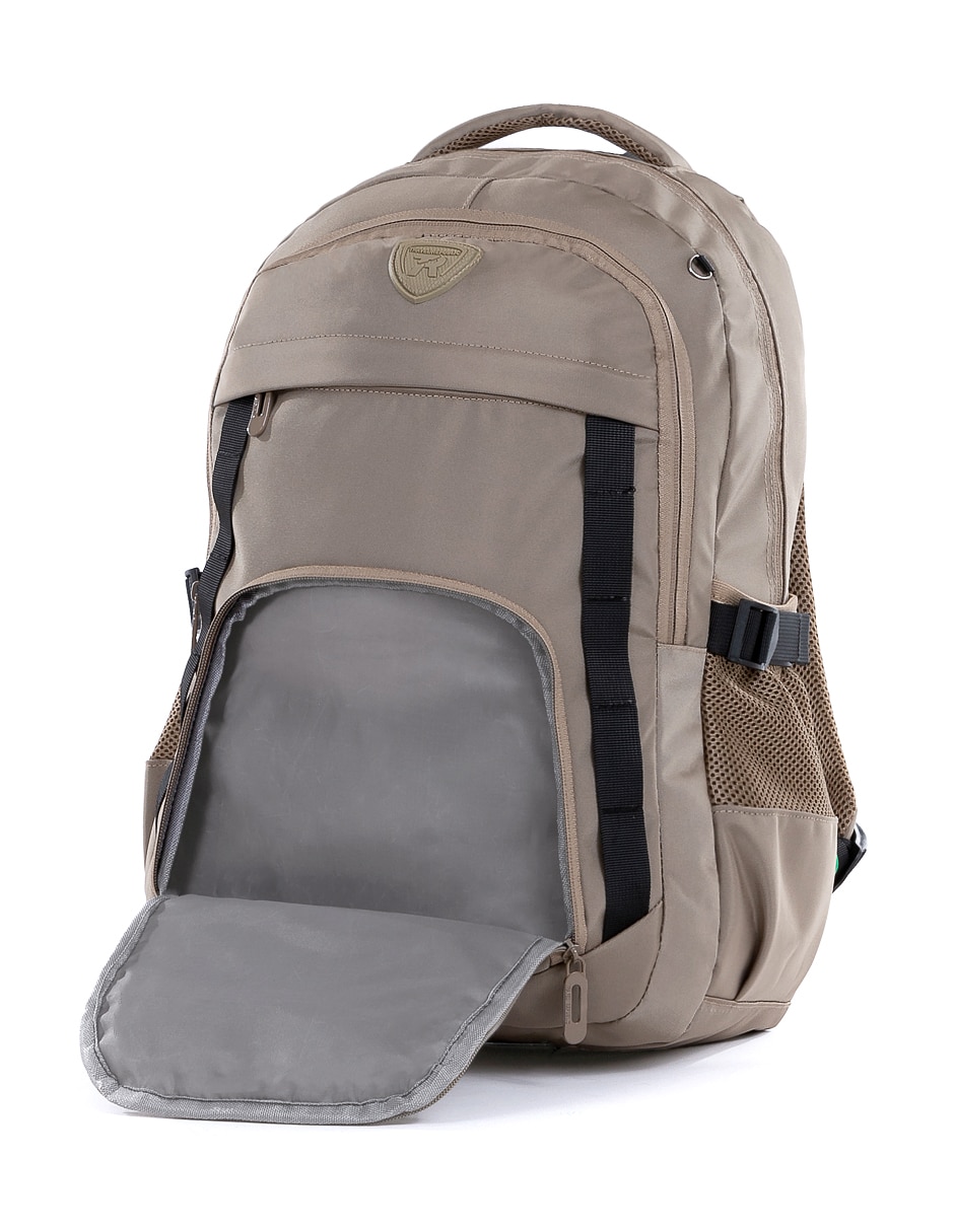 Mochila escolar TR-SB064K unisex 4