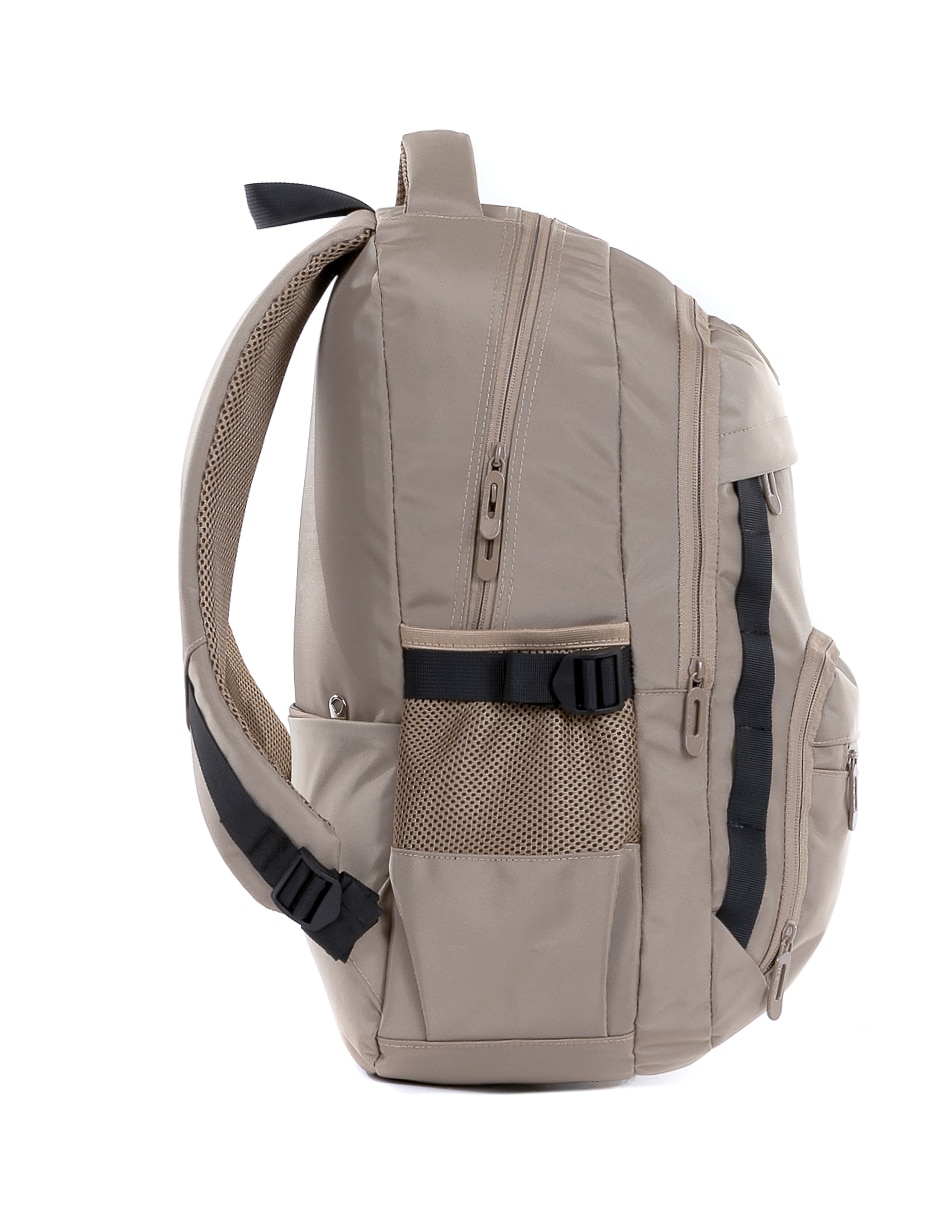 Mochila escolar TR-SB064K unisex 2