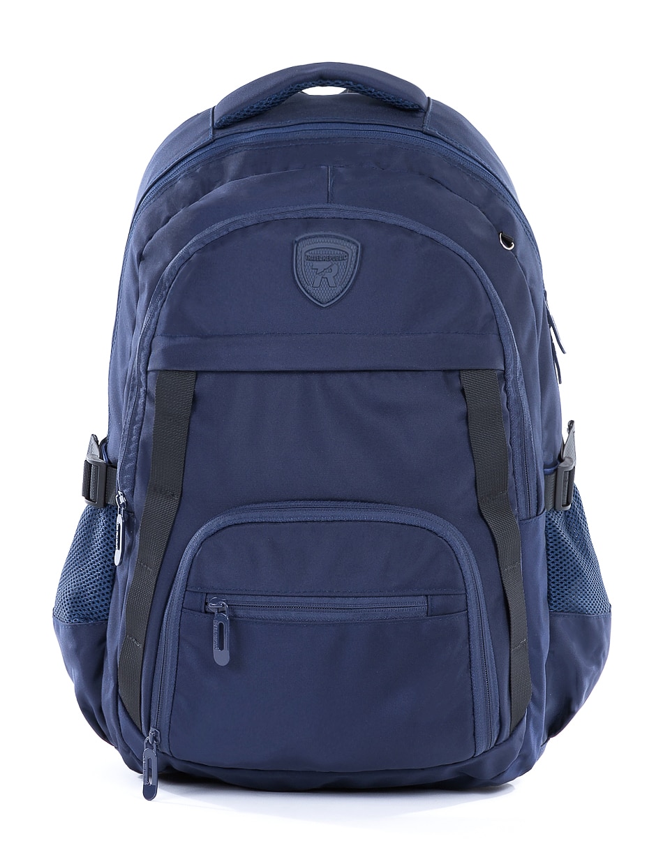 Mochila escolar TR-SB064AZ unisex Mochila escolar TR-SB064AZ unisex
