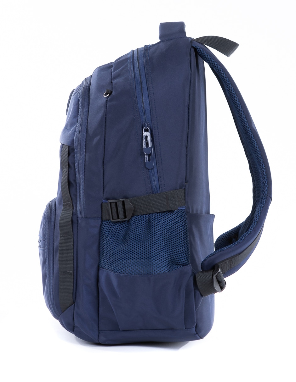 Mochila escolar TR-SB064AZ unisex 4