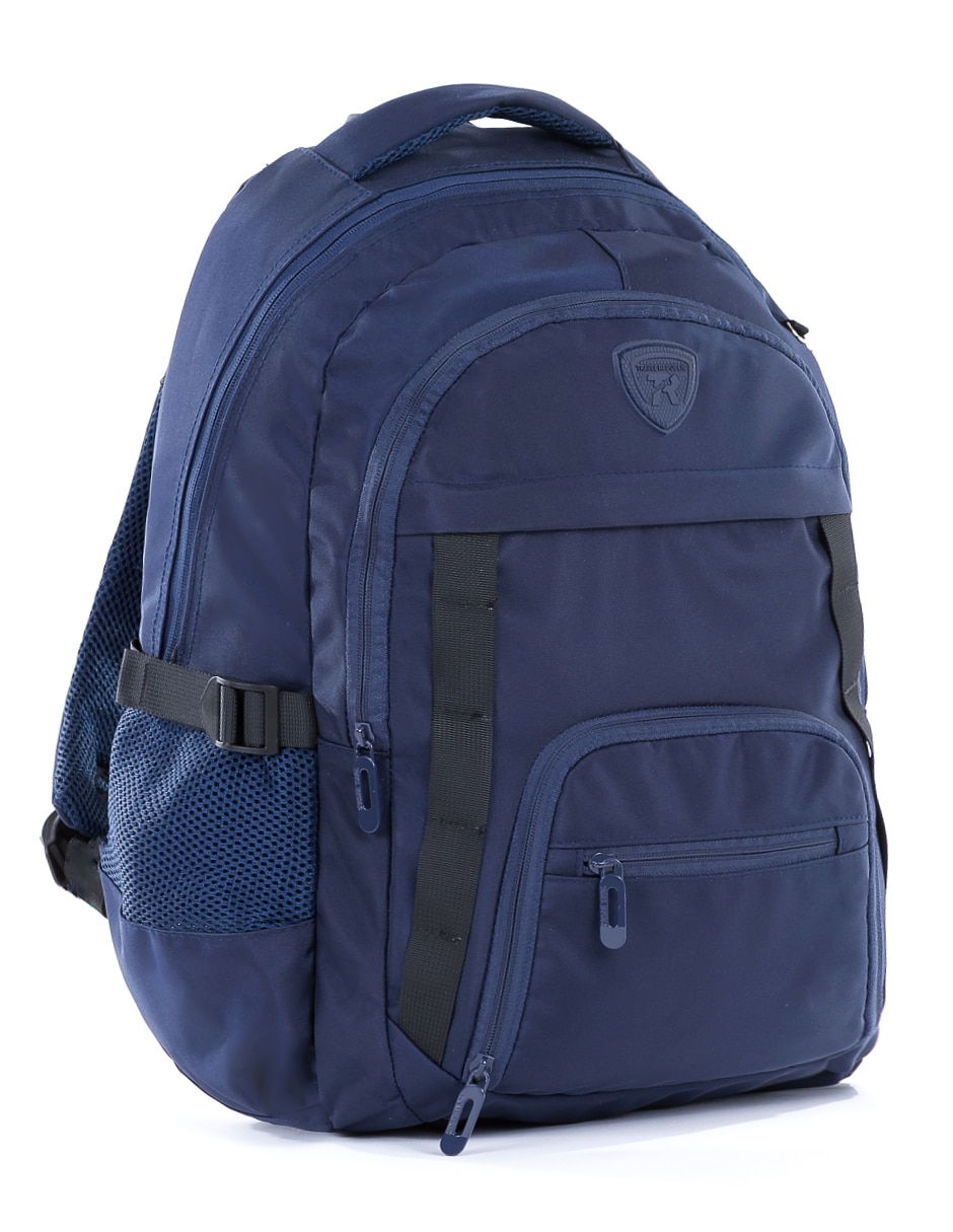 Mochila escolar TR-SB064AZ unisex 3