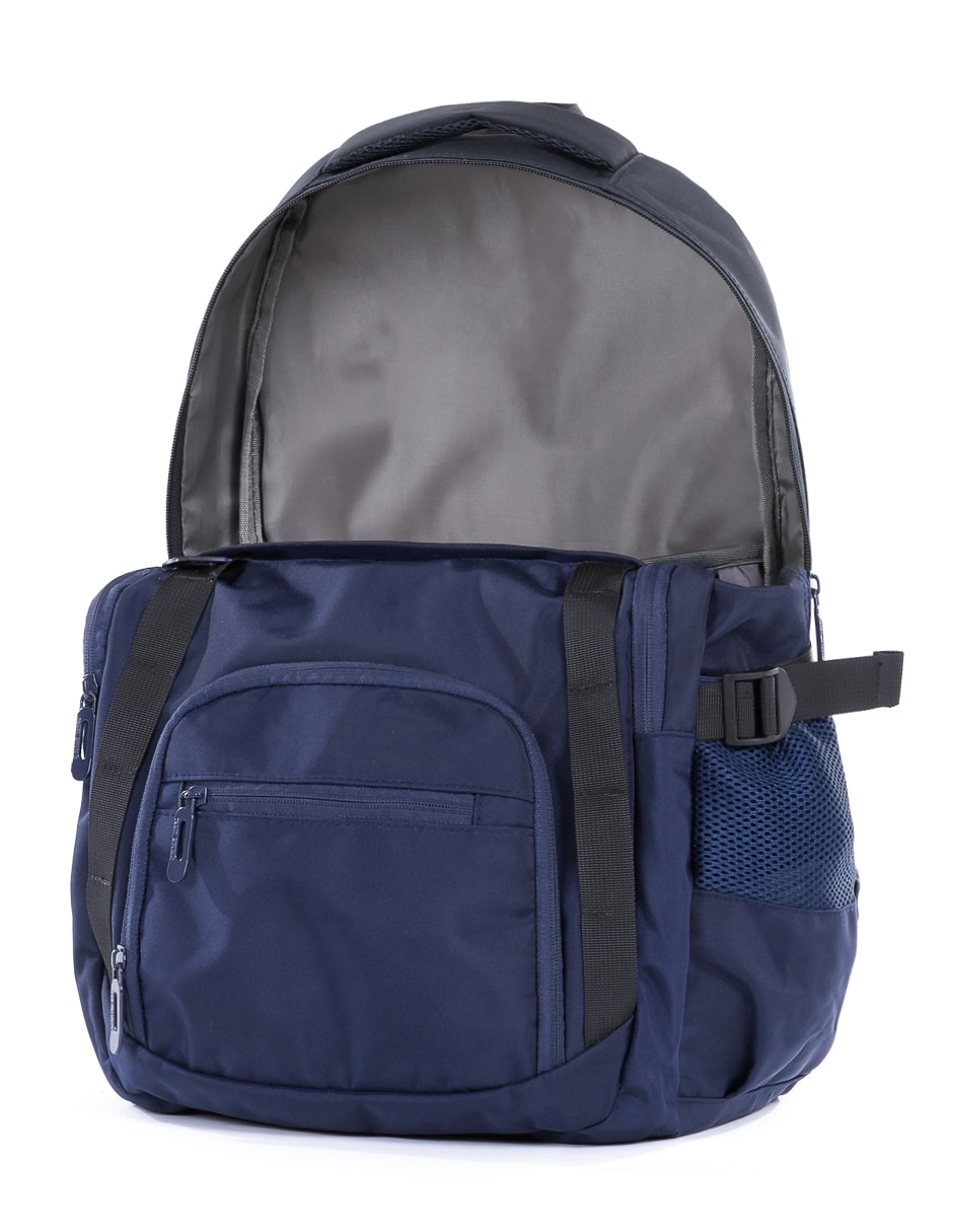 Mochila escolar TR-SB064AZ unisex 2
