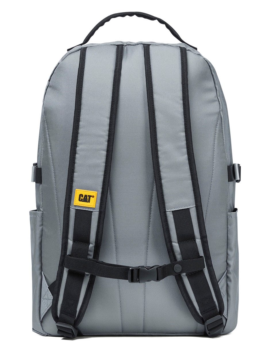 Mochila casual caterpillar unisex 4