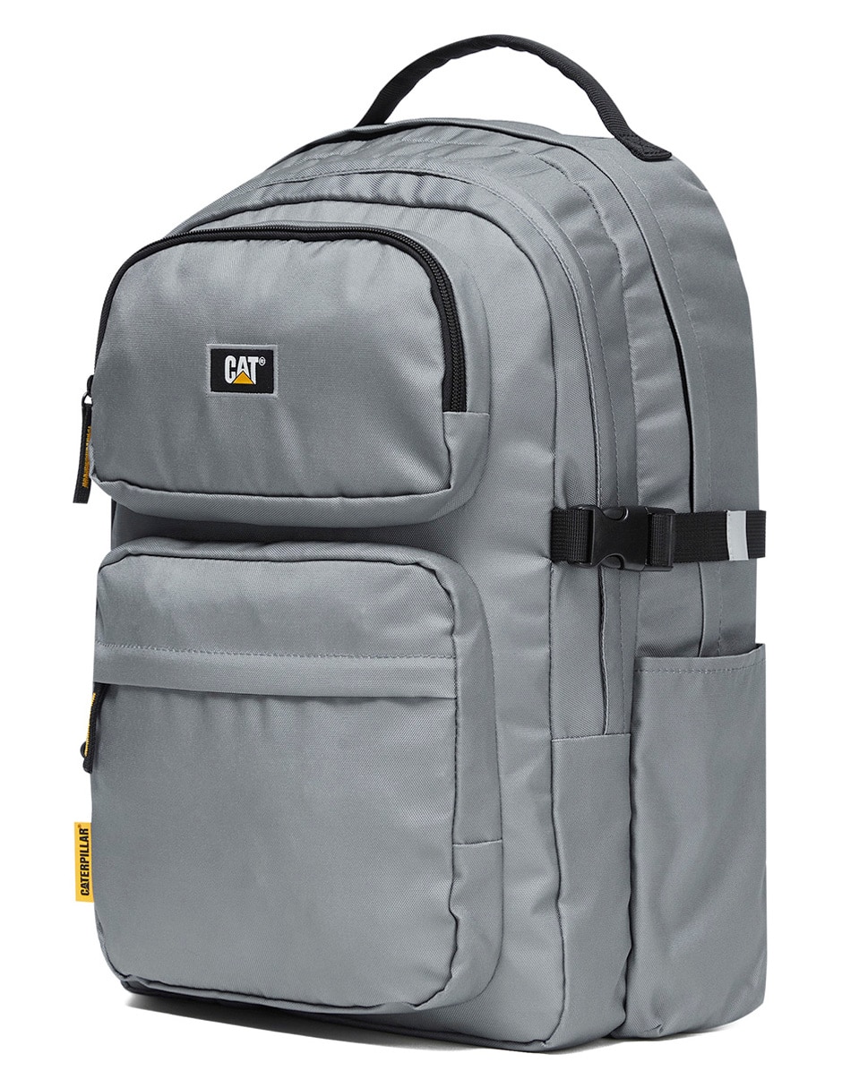 Mochila casual caterpillar unisex 8
