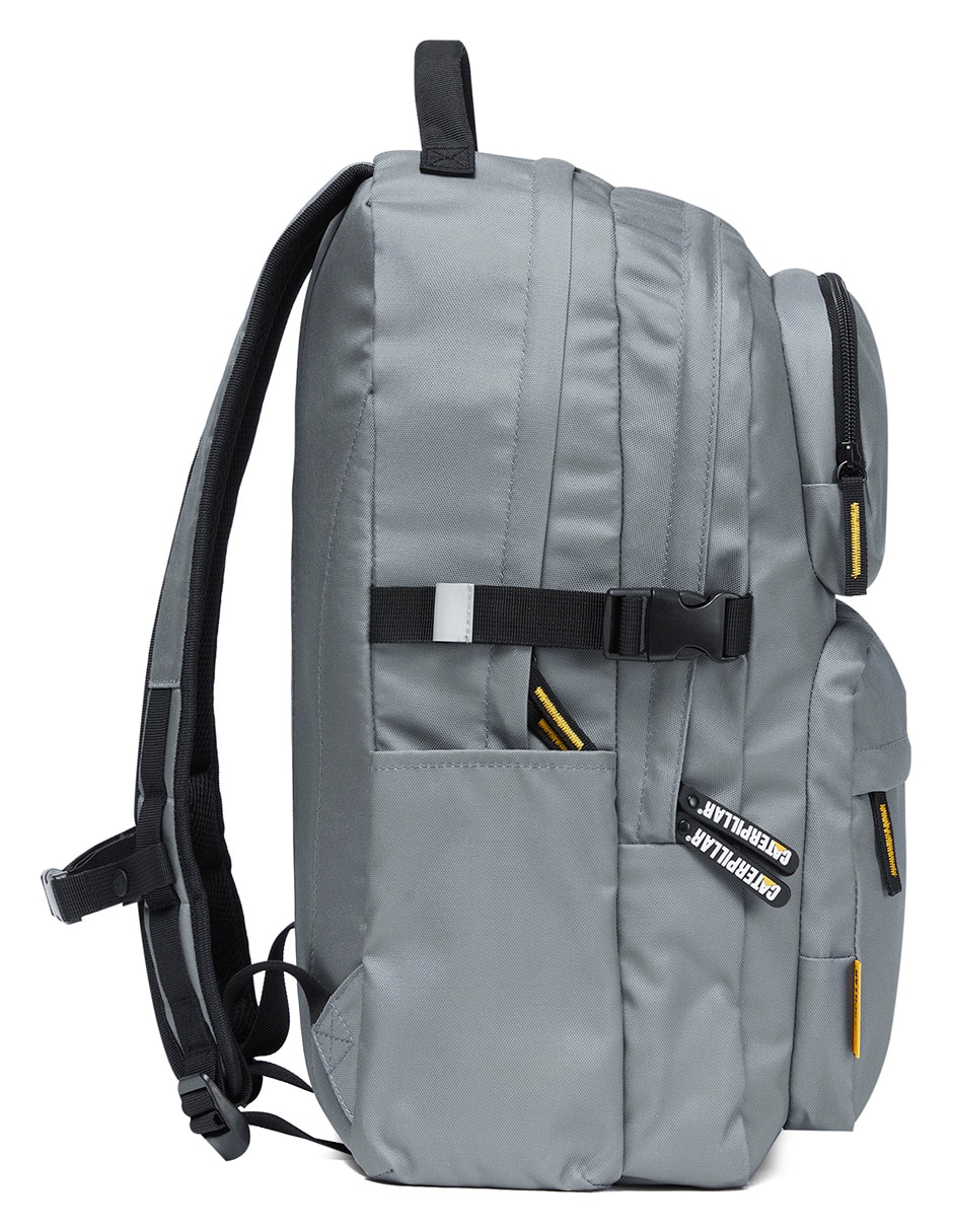 Mochila casual caterpillar unisex 9