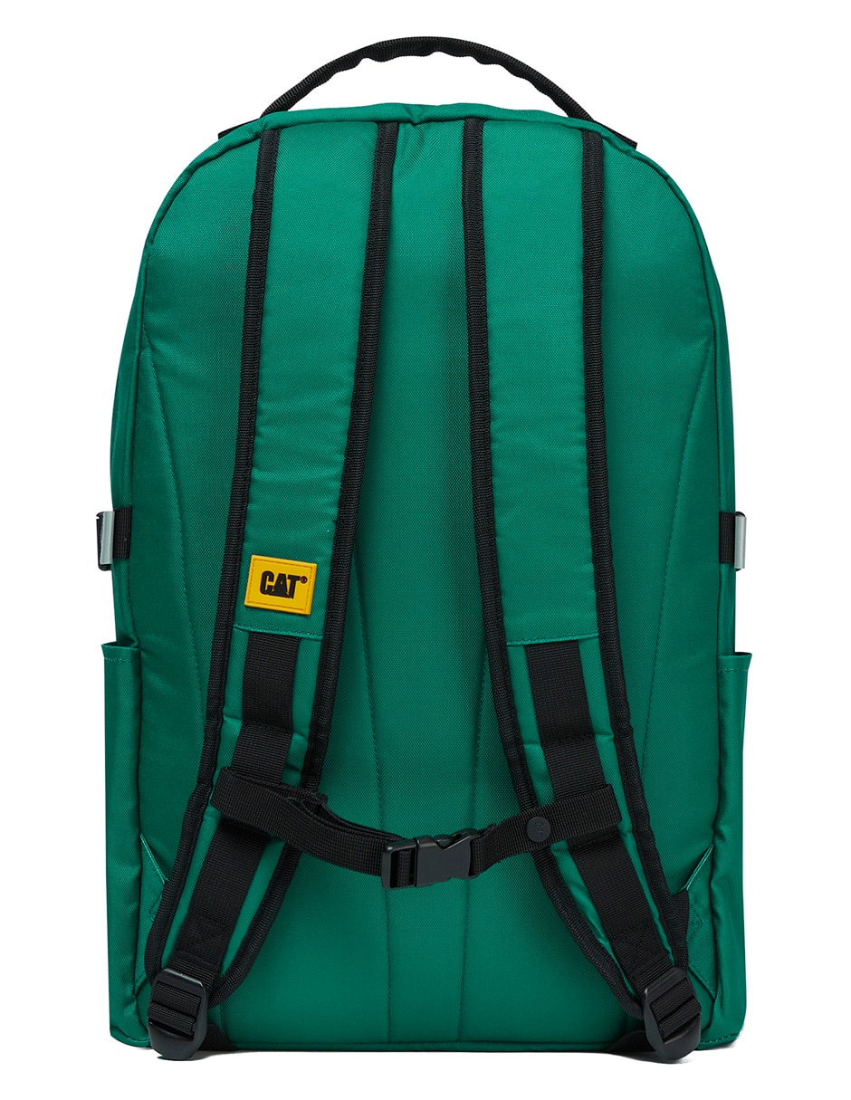 Mochila casual caterpillar unisex 2