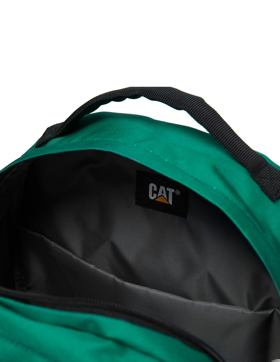 Mochila casual caterpillar unisex 3