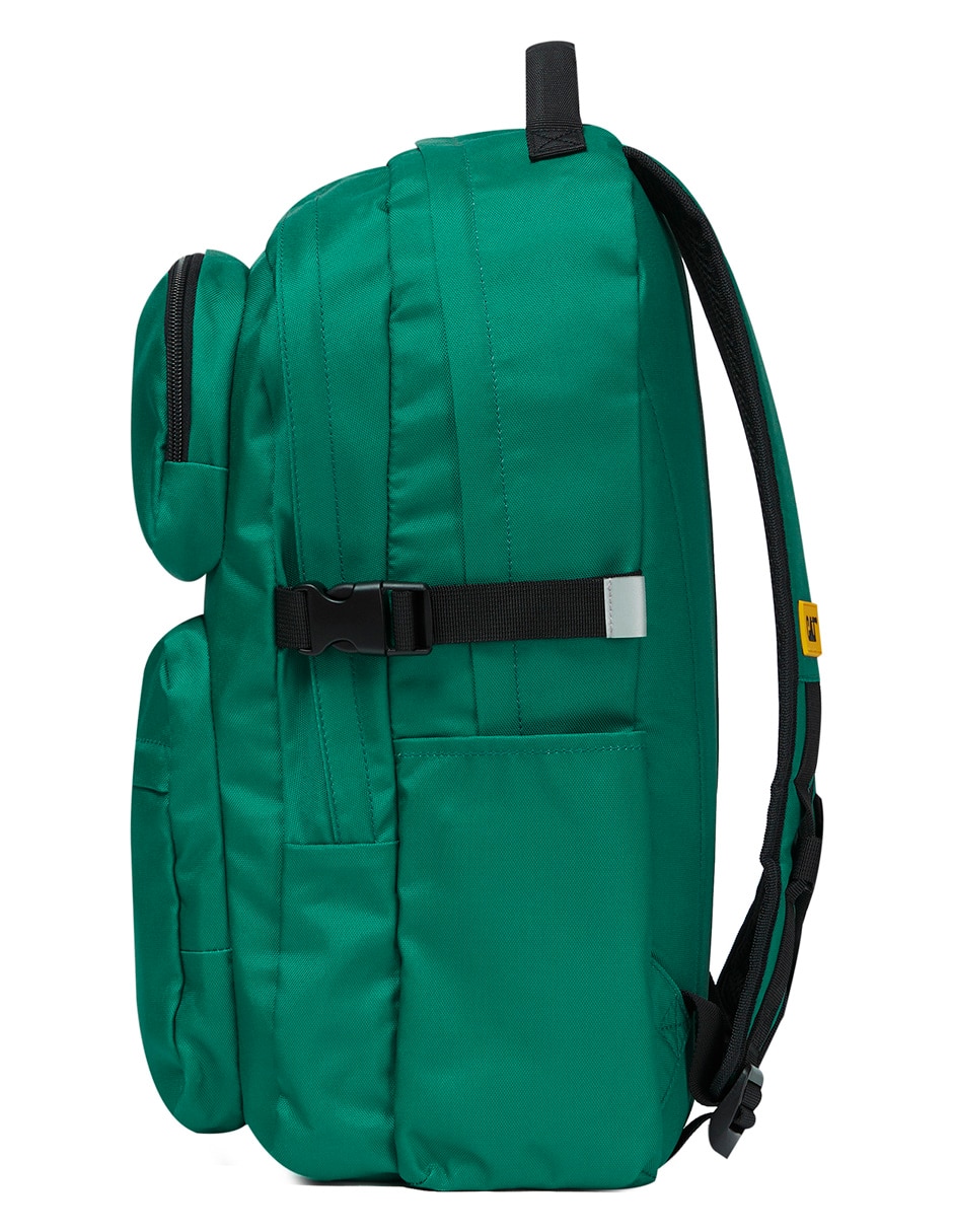 Mochila casual caterpillar unisex 8