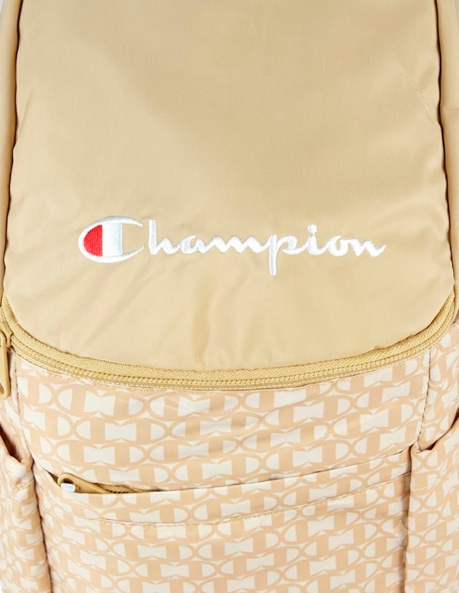Mochila casual champion billie unisex 4