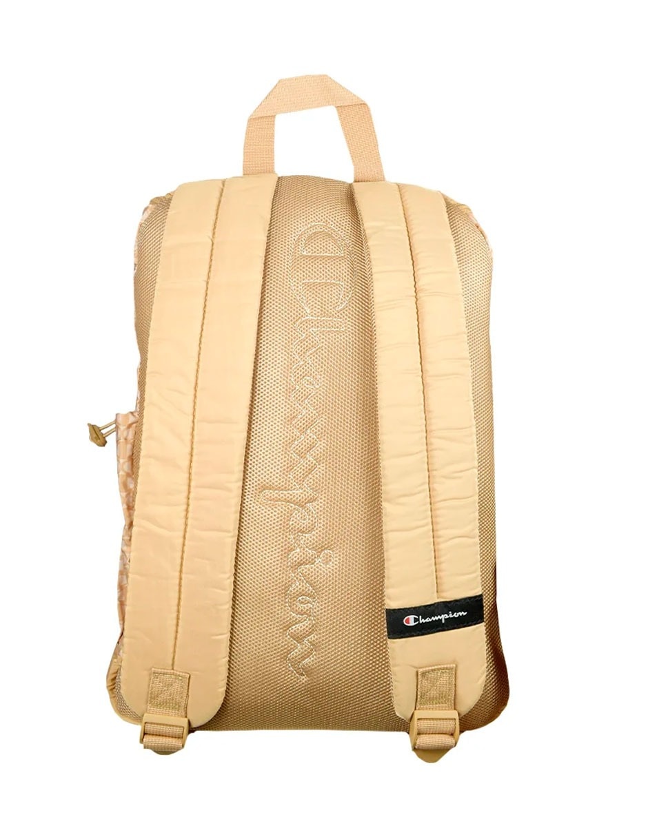 Mochila casual champion billie unisex 2