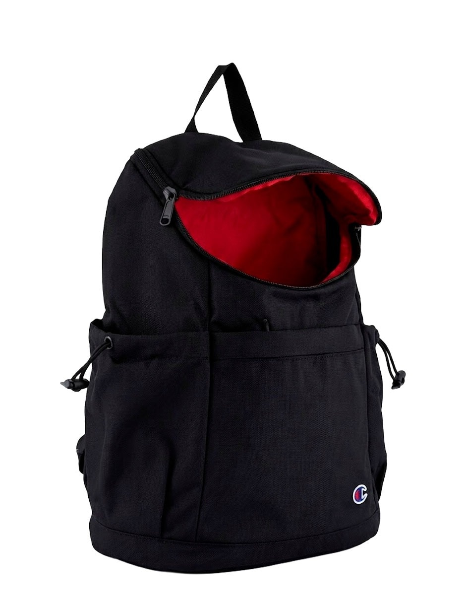 Mochila casual champion billie unisex 2