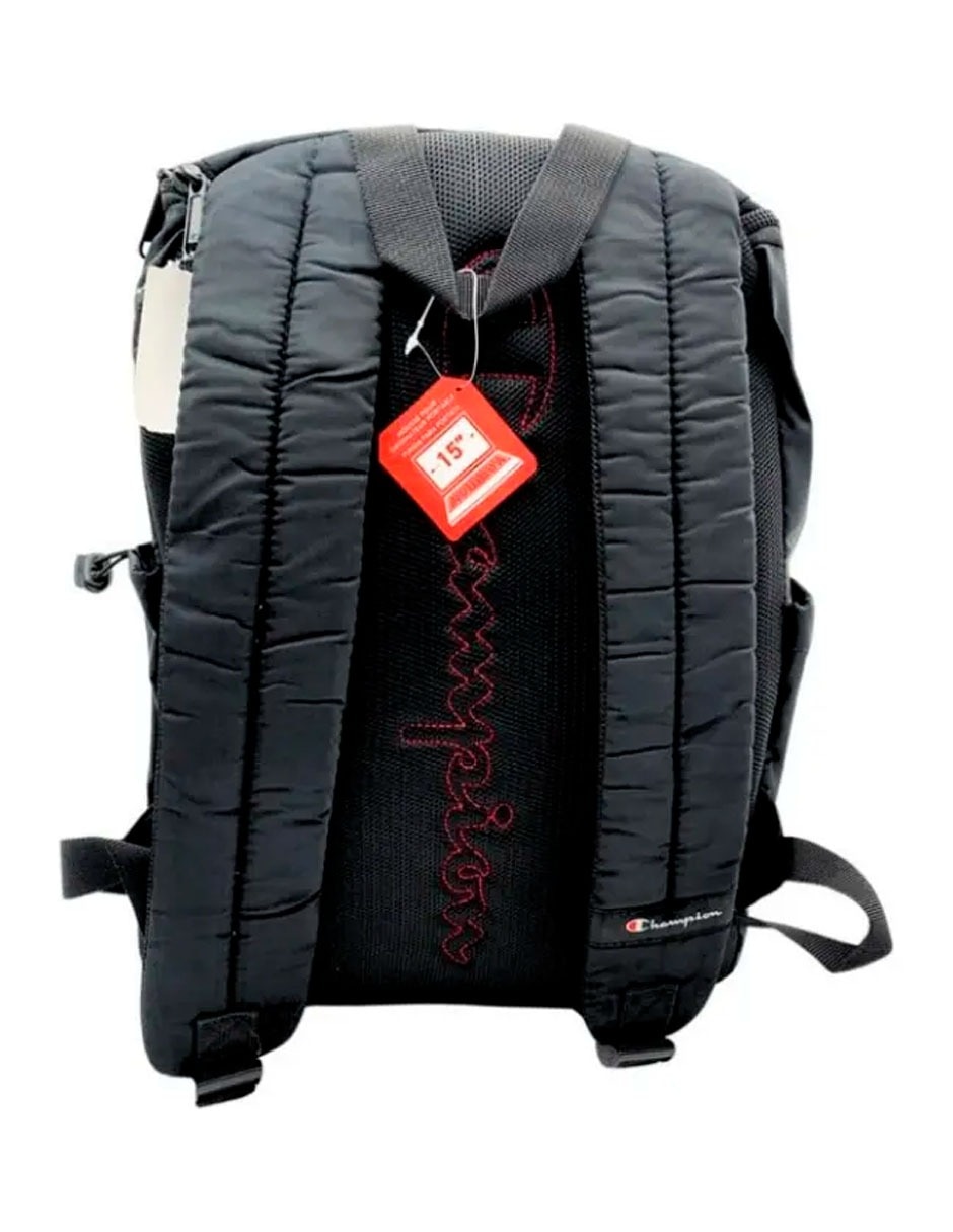 Mochila casual champion billie unisex 3