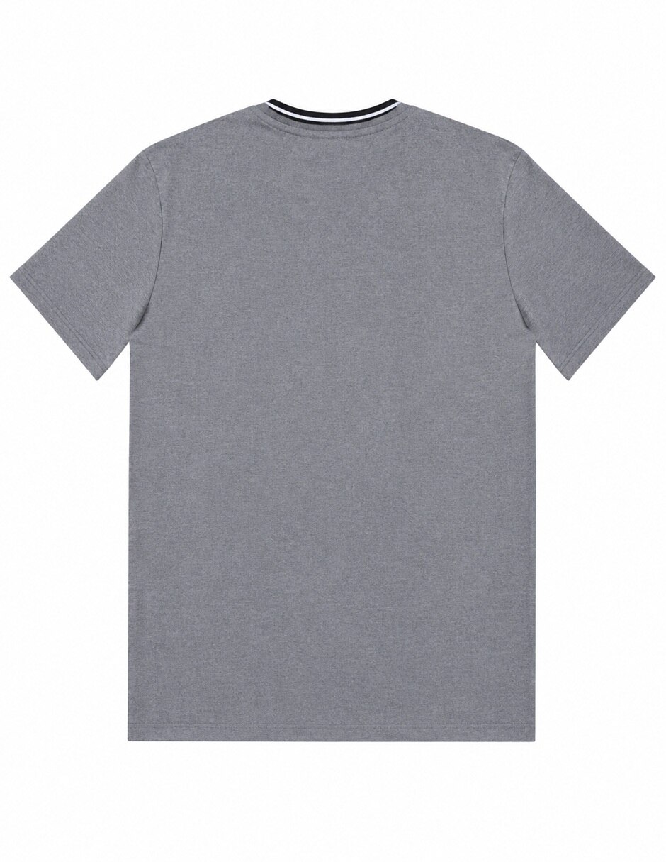 Playera michael kors cuello redondo para hombre