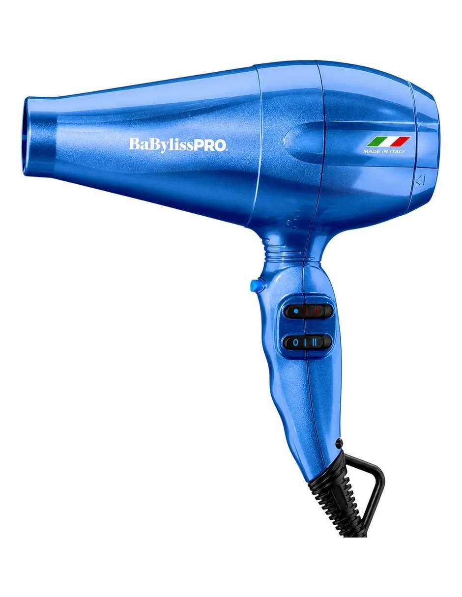 Secadora de cabello Nano Titanium Portofino 6600 Secadora de cabello Nano Titanium Portofino 6600