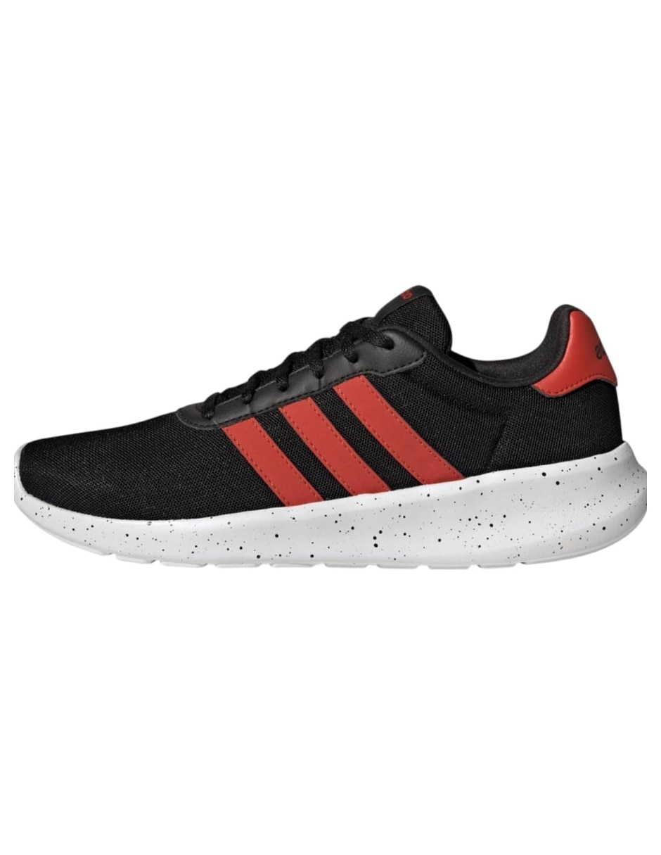 Tenis de piel adidas de hombre para correr Tenis de piel adidas de hombre para correr