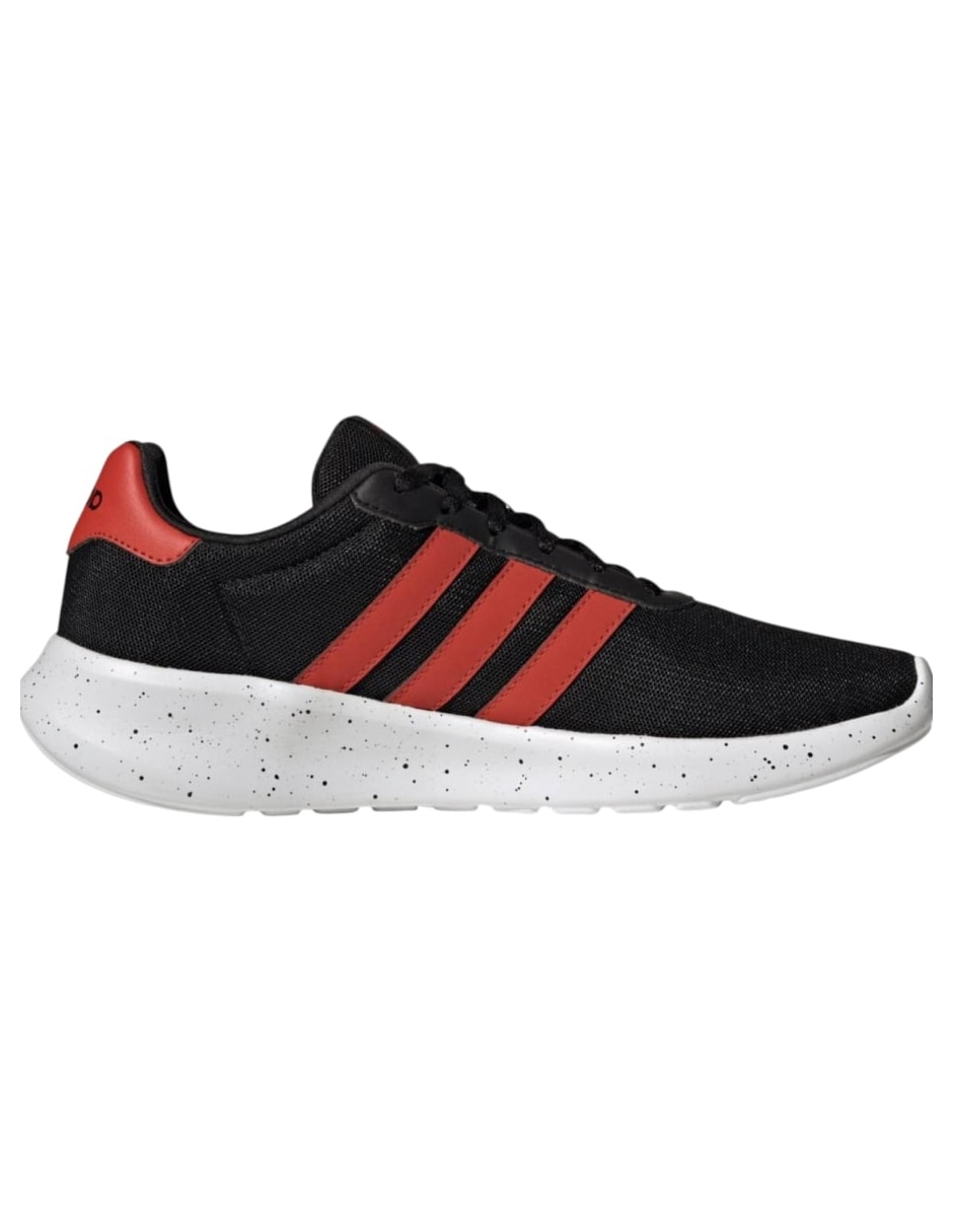 Tenis de piel adidas de hombre para correr 2