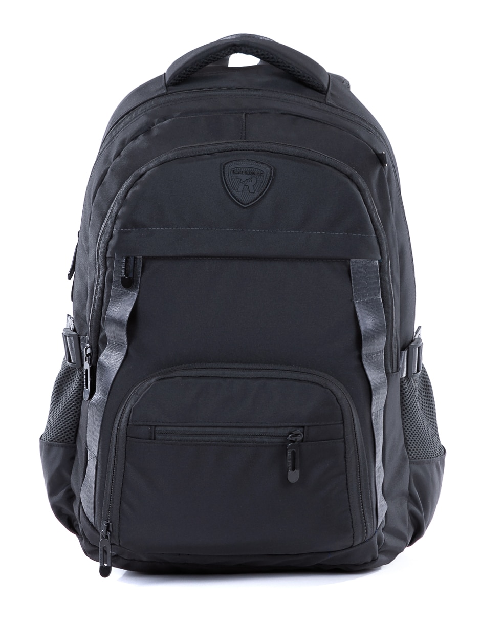 Mochila con portalaptop travel republic tr-sb064ng impermeable unisex