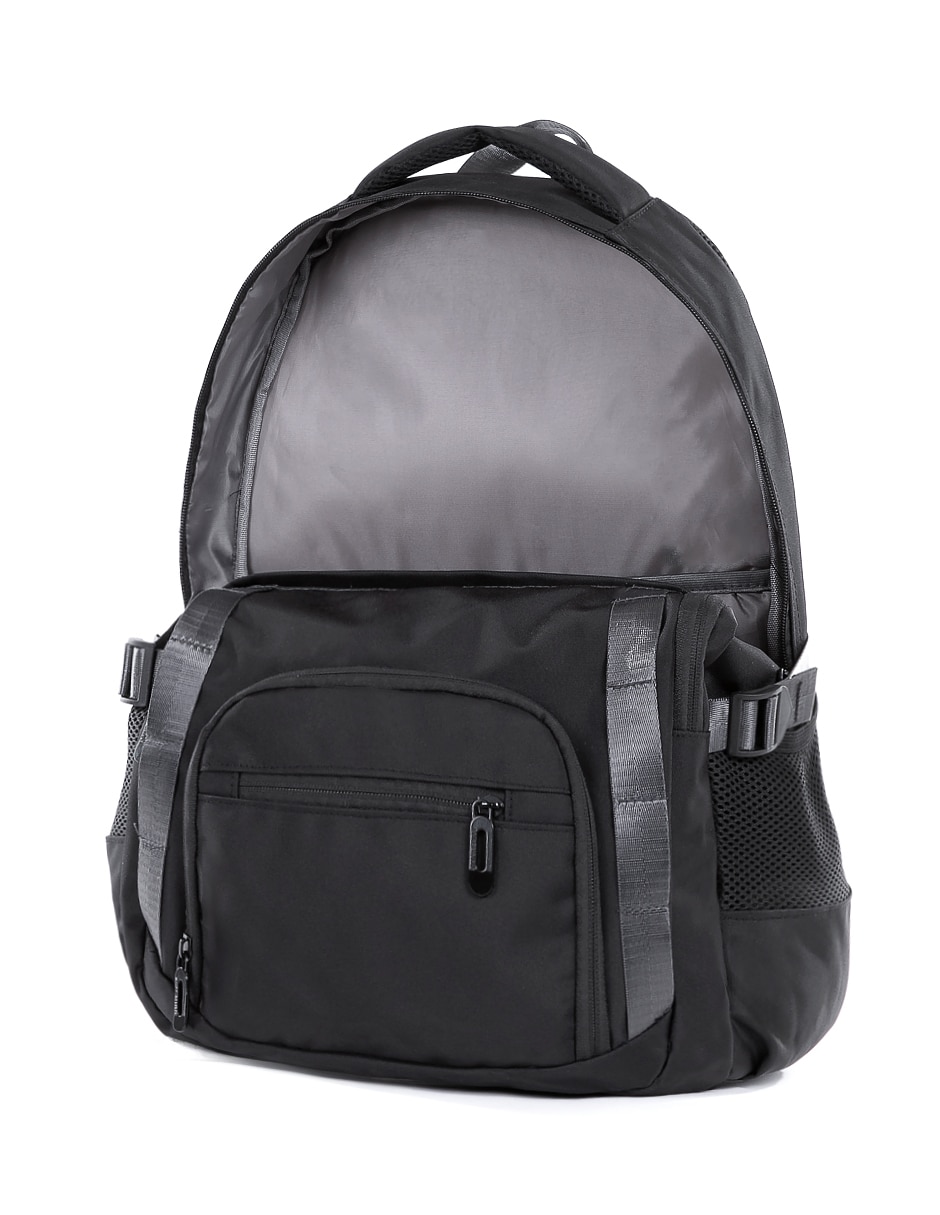 Mochila con portalaptop travel republic tr-sb064ng impermeable unisex 2