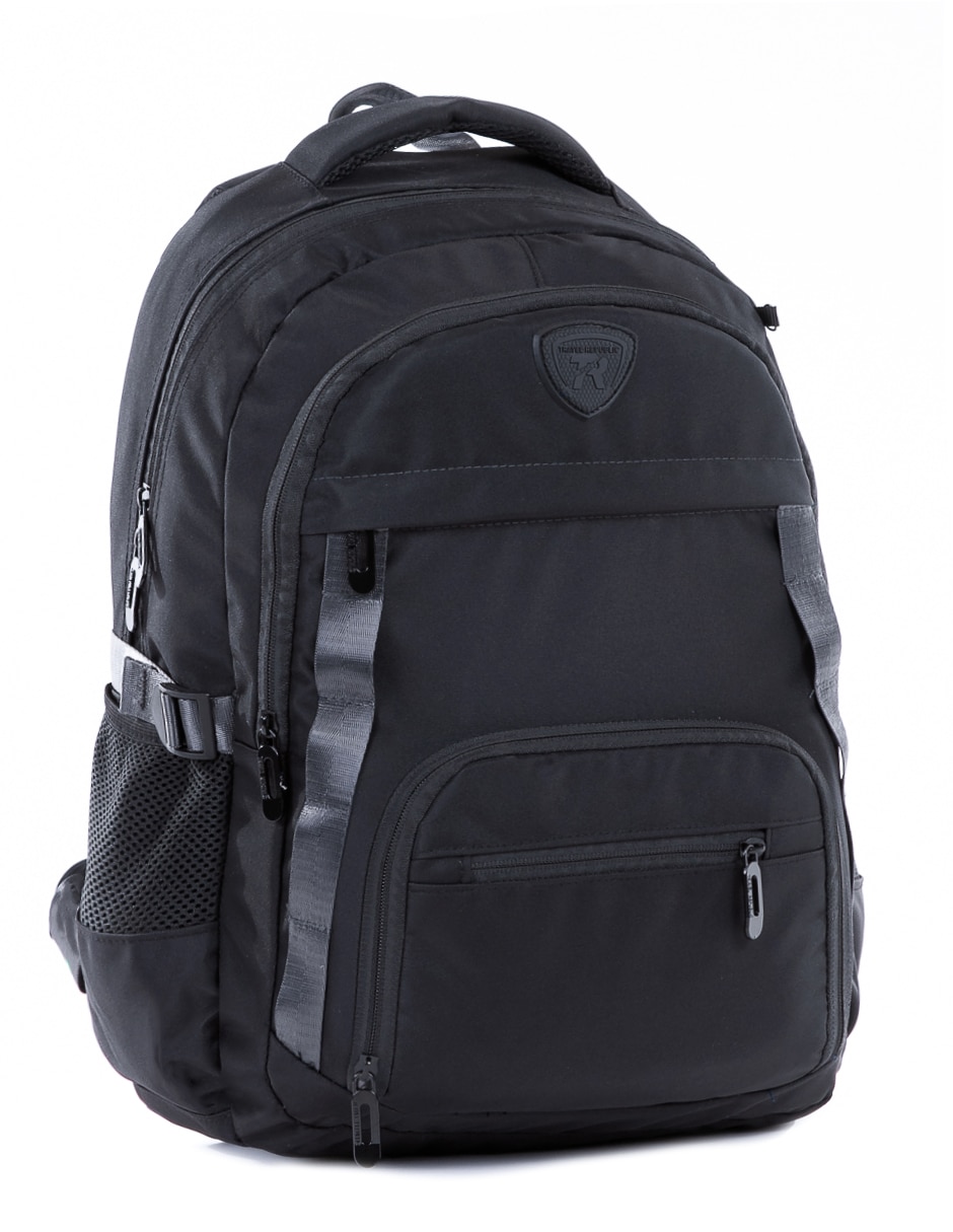 Mochila con portalaptop travel republic tr-sb064ng impermeable unisex 3