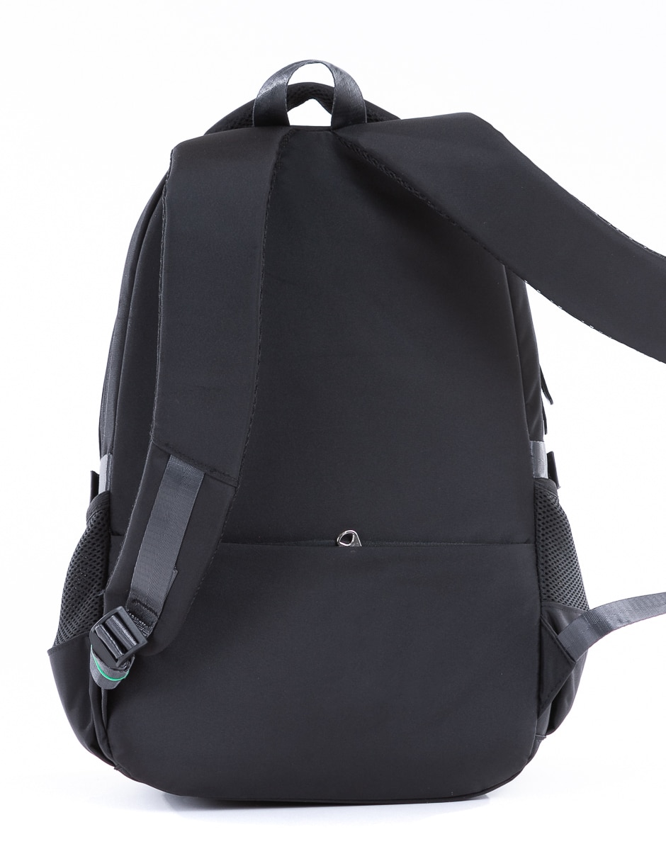 Mochila con portalaptop travel republic tr-sb064ng impermeable unisex 4