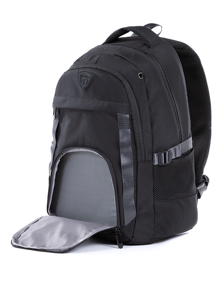 Mochila con portalaptop travel republic tr-sb064ng impermeable unisex 5