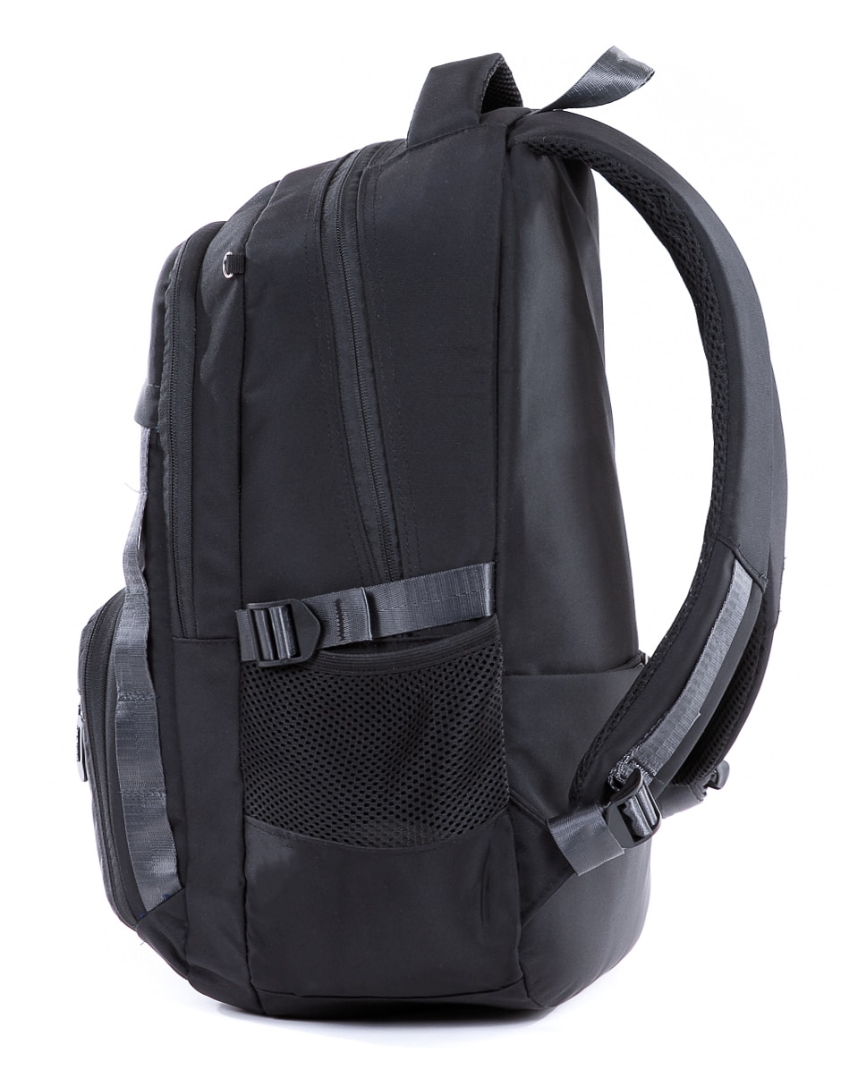 Mochila con portalaptop travel republic tr-sb064ng impermeable unisex 6