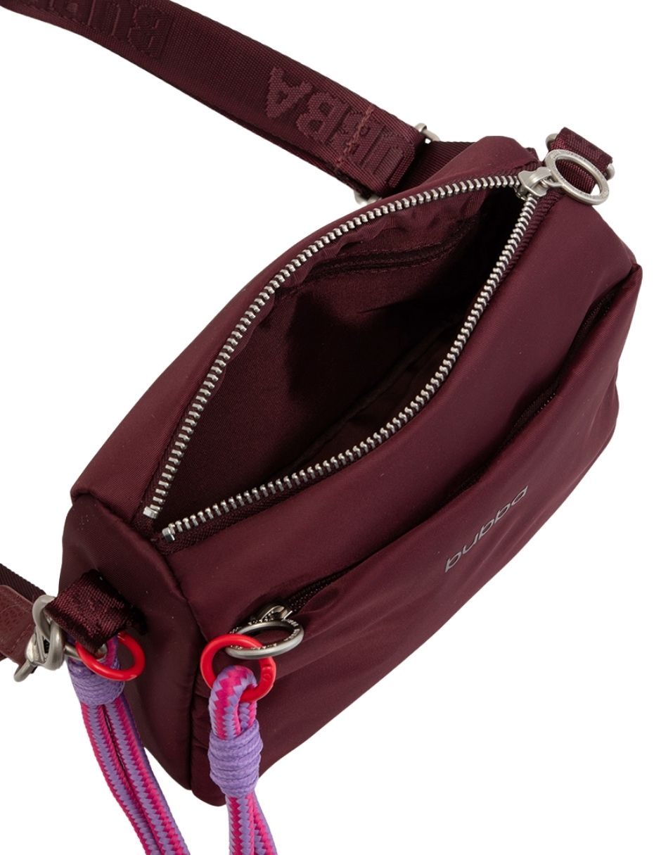 Bolsa crossbody bubba ontario para mujer