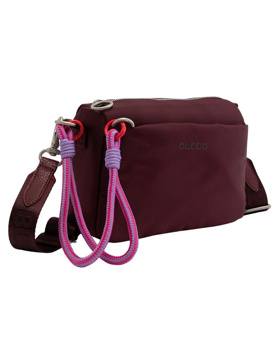 Bolsa crossbody bubba ontario para mujer