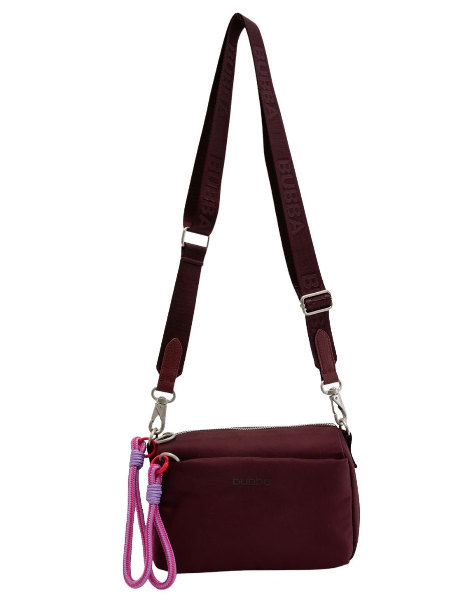 Bolsa crossbody bubba ontario para mujer