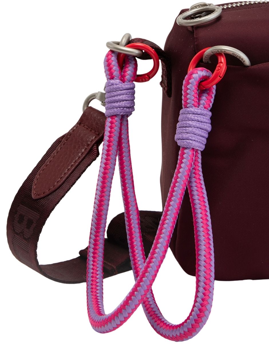 Bolsa crossbody bubba ontario para mujer