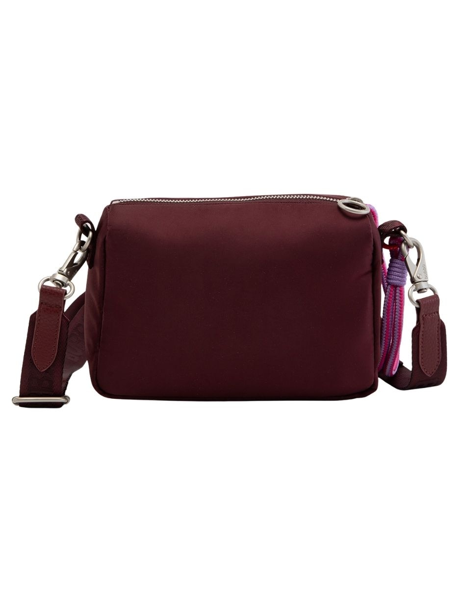 Bolsa crossbody bubba ontario para mujer