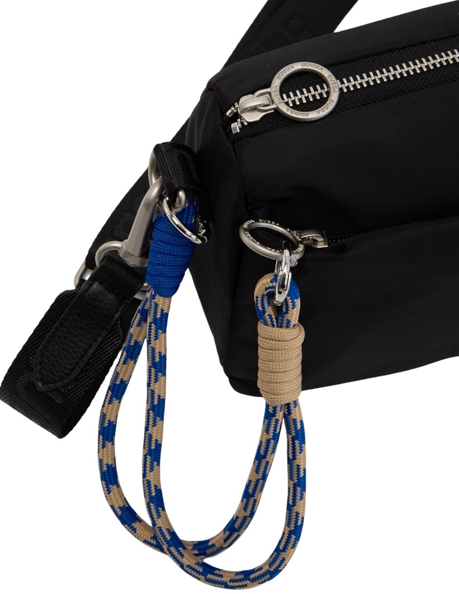 Bolsa crossbody ontario para mujer 7