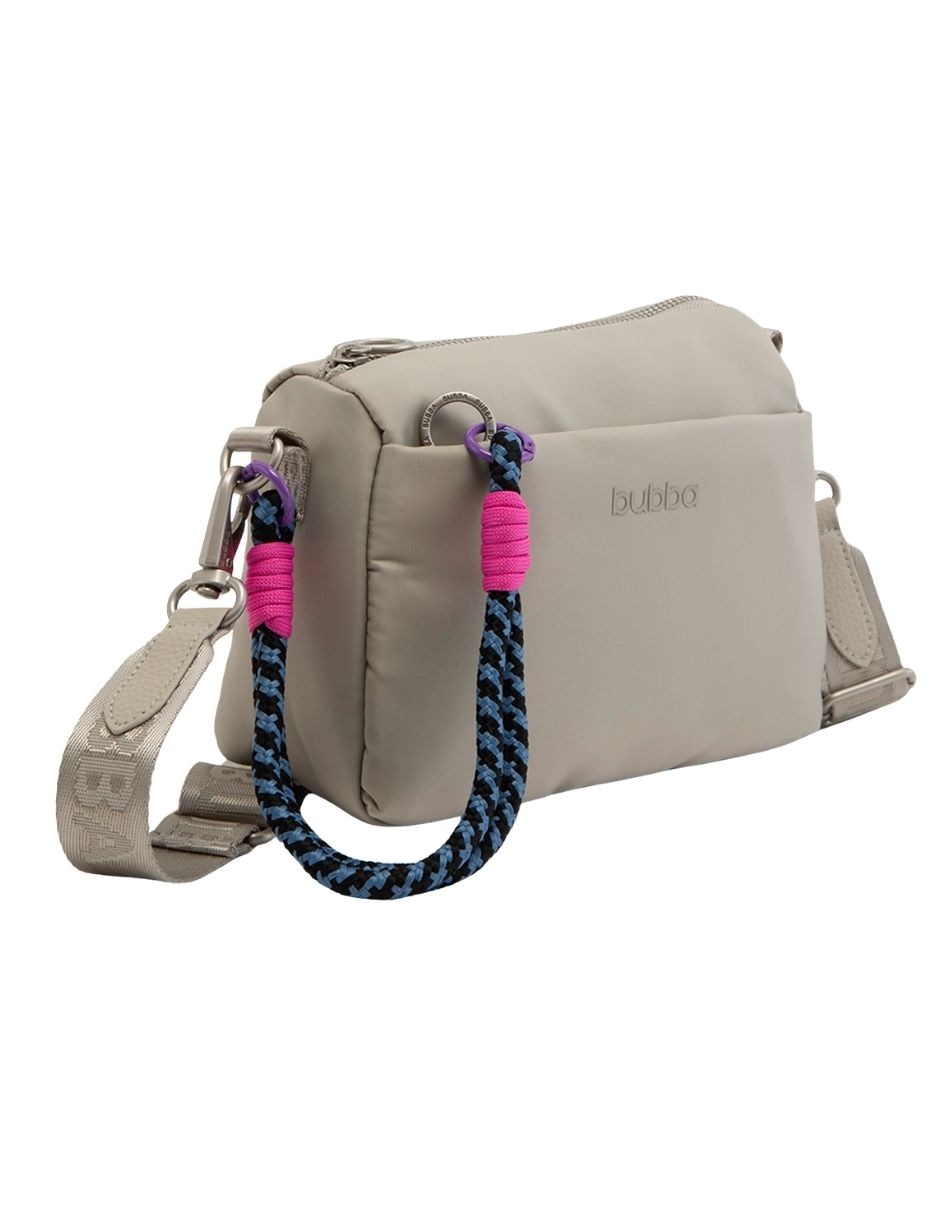 Bolsa crossbody ontario para mujer 3