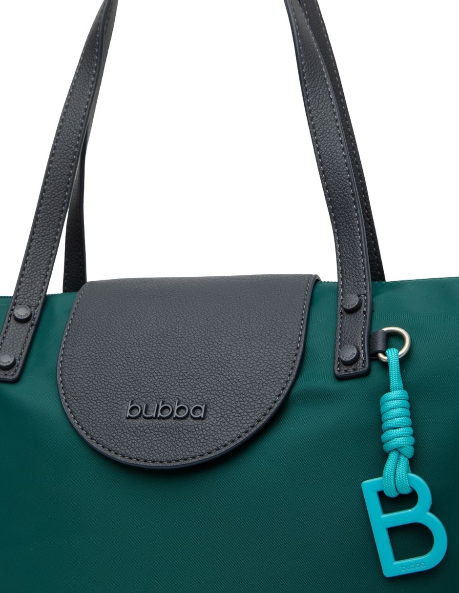 Bolsa tote bubba mónaco para mujer