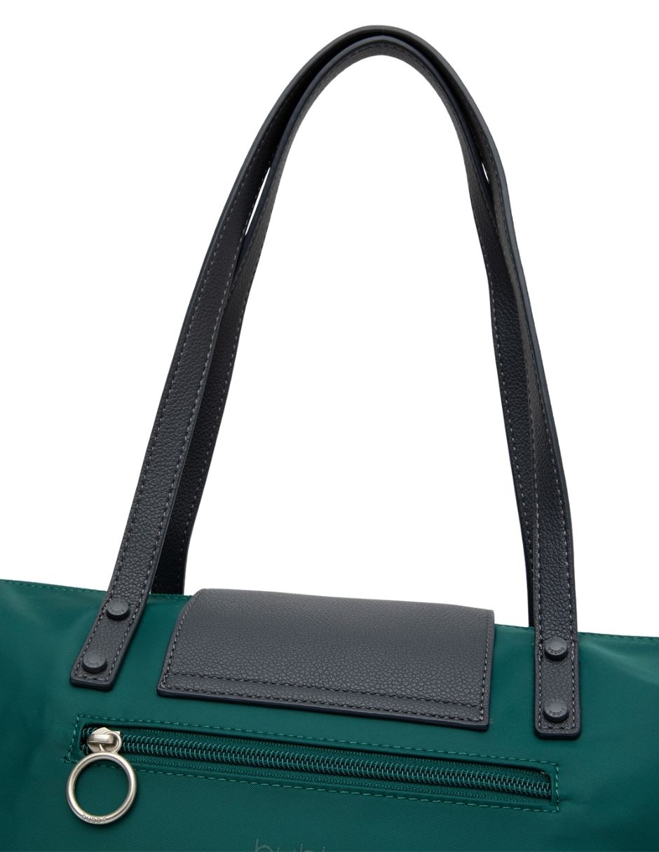 Bolsa tote bubba mónaco para mujer