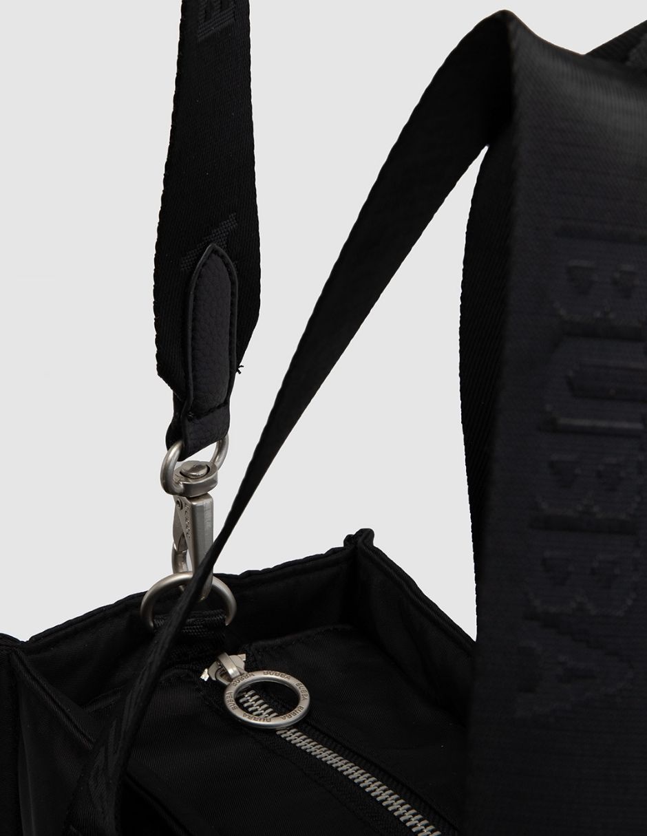 Bolsa tote bubba ontario para mujer