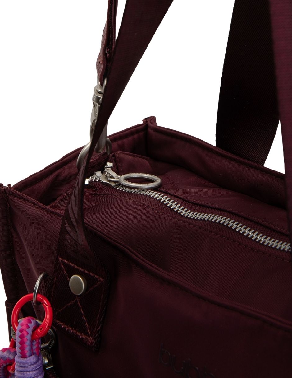 Bolsa tote ontario para mujer 6