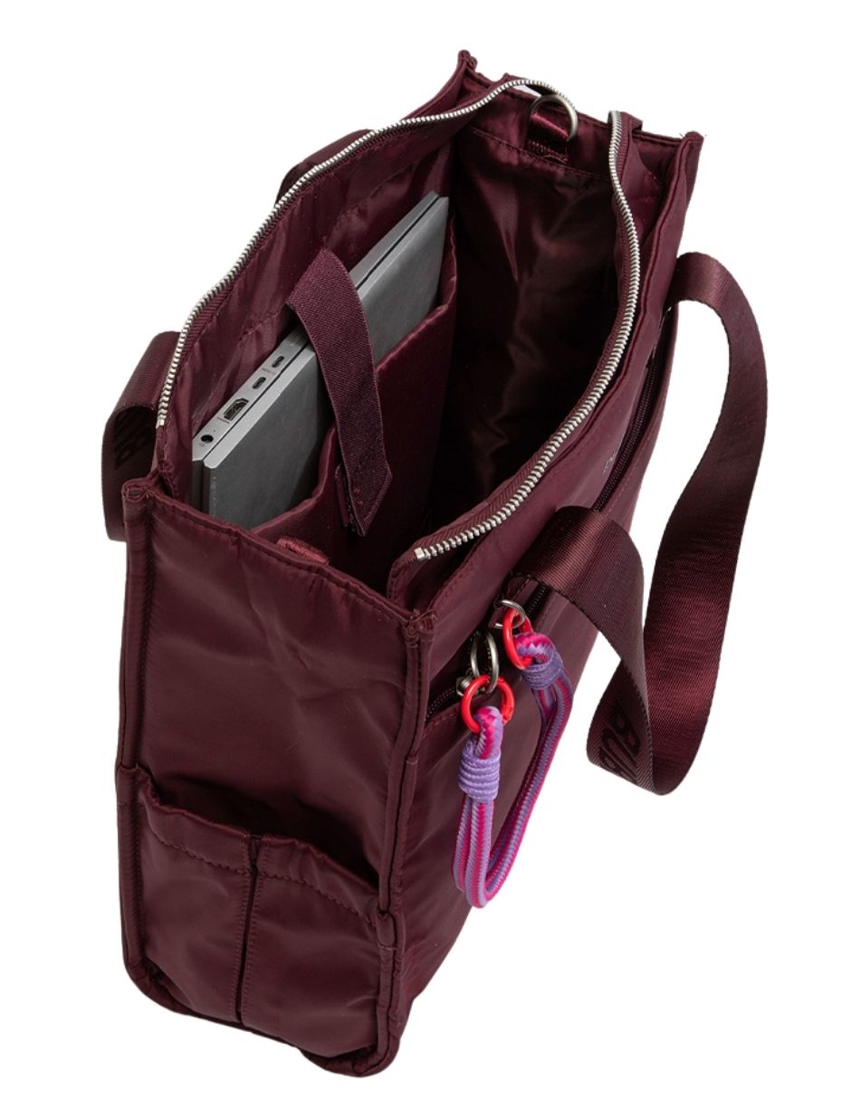 Bolsa tote ontario para mujer 7