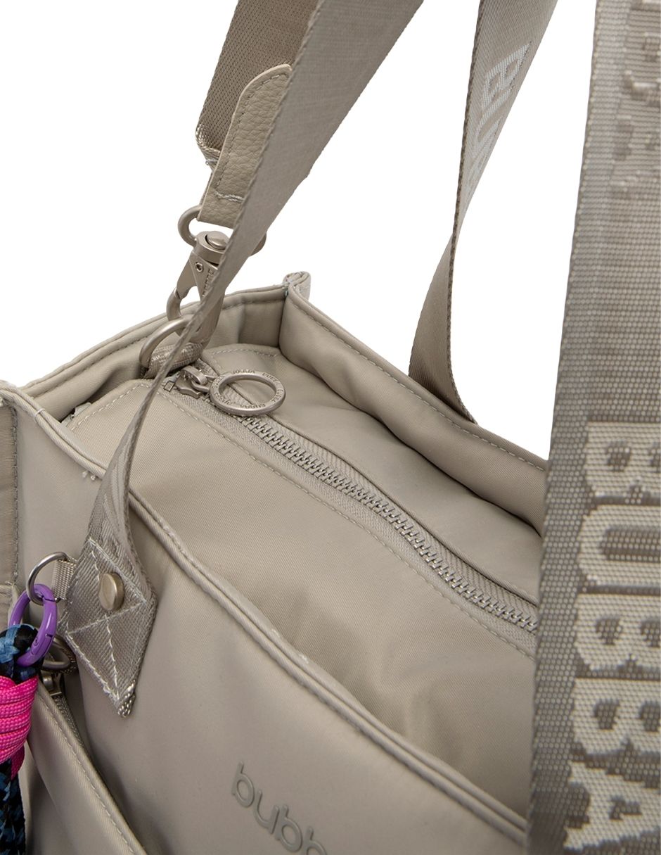 Bolsa tote bubba ontario para mujer