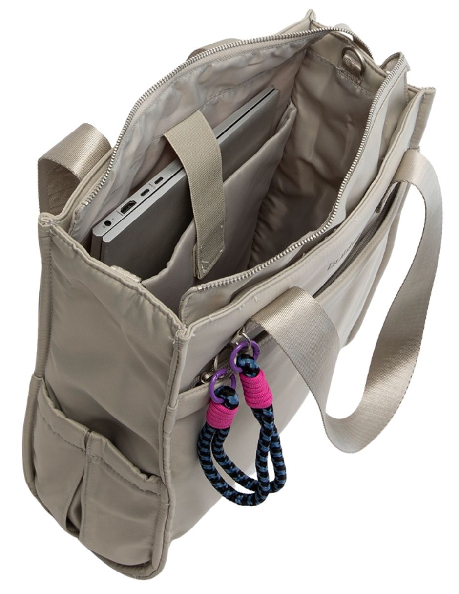 Bolsa tote bubba ontario para mujer
