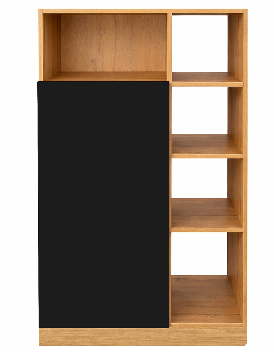 Alacena armable Melamina 1